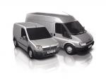 Ford Transit Connect 2002 года